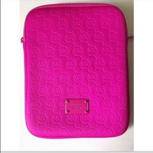 Michael Kors iPad Case